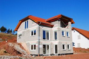 Строительство домов из газосиликата Строительство домов из газосиликата