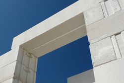 История газобетонного блока История газобетонного блока