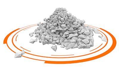 Для чего нужна газобетонная крошка? Для чего нужна газобетонная крошка?