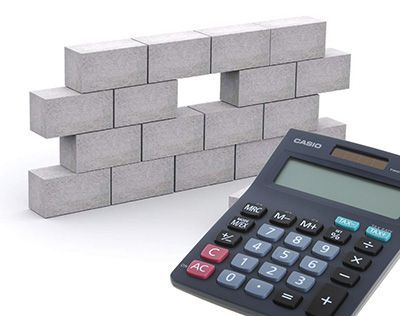 Калькулятор расчета газобетонных блоков Калькулятор расчета газобетонных блоков