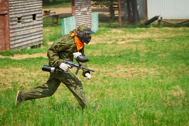 АэроСтоун 7 лет АэроСтоун 7 лет
