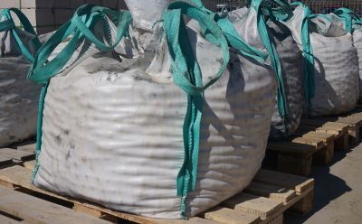 Особенности использования насыпного утеплителя из газобетона Особенности использования насыпного утеплителя из газобетона