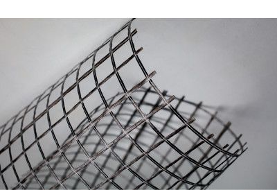 Где применяется базальтовая сетка?